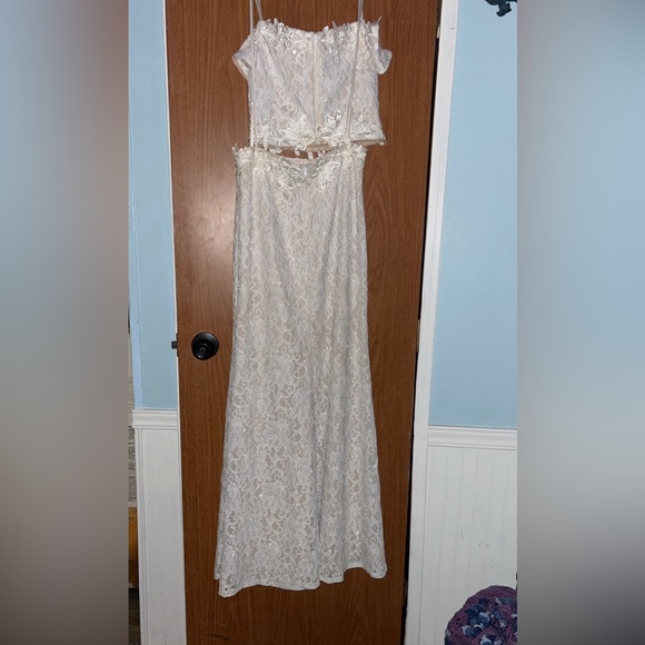 Prom dress - Picture 4 of 4